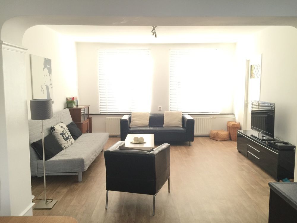 Apartment Венло Екстериор снимка