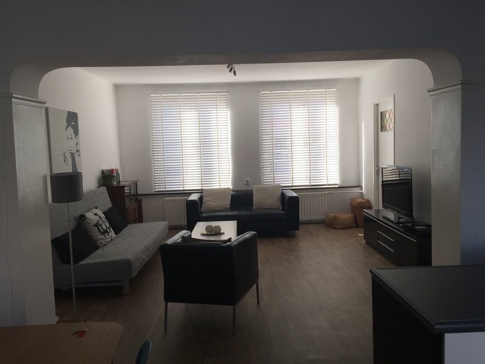 Apartment Венло Екстериор снимка